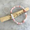 Bracelet « Hestia »