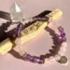 Bracelet « Amour et Sérénité » – Image 2