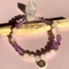 Bracelet « Amour et Sérénité »