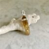 Pendentif de Citrine